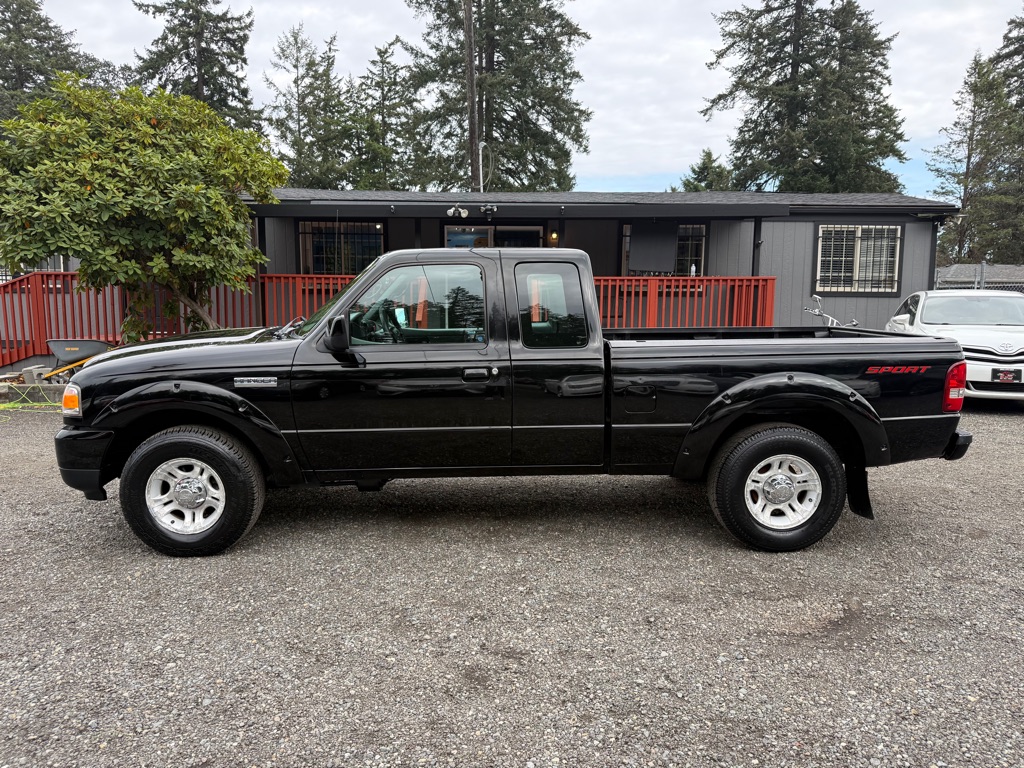 Photo 5 of this FORD RANGER