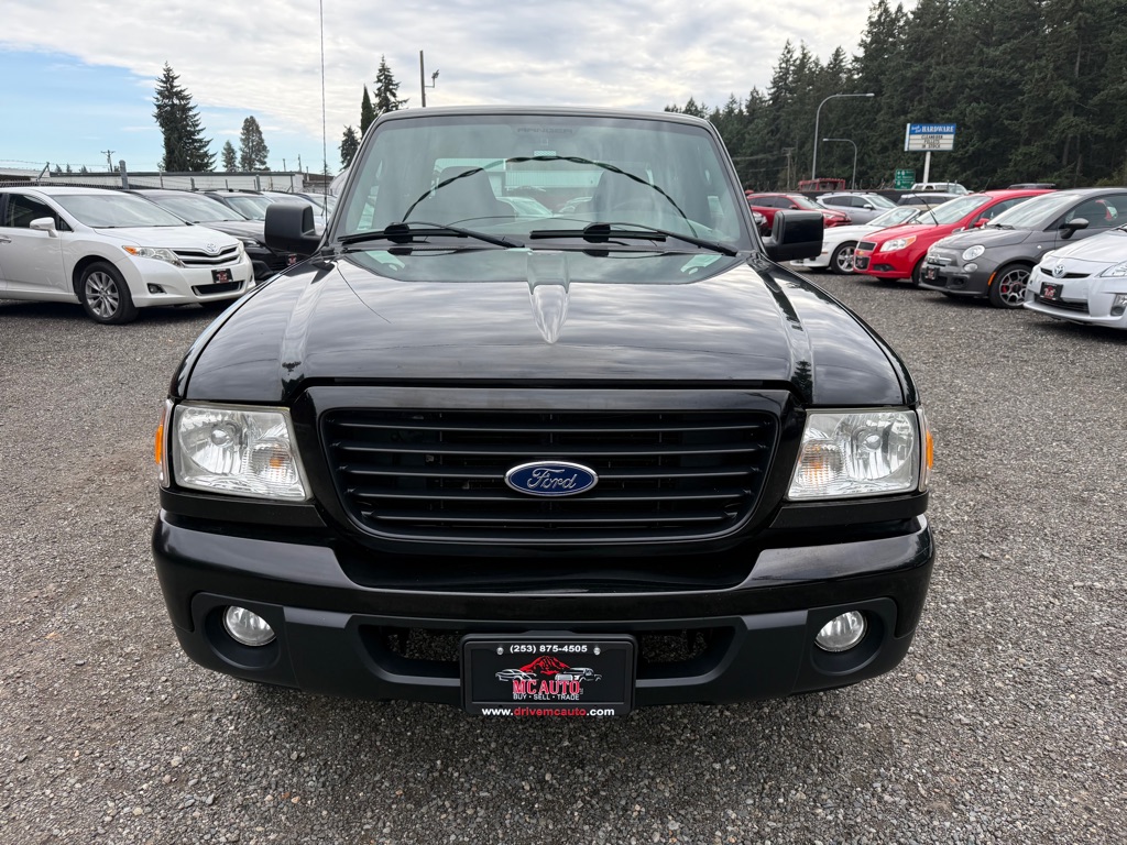 Photo 3 of this FORD RANGER