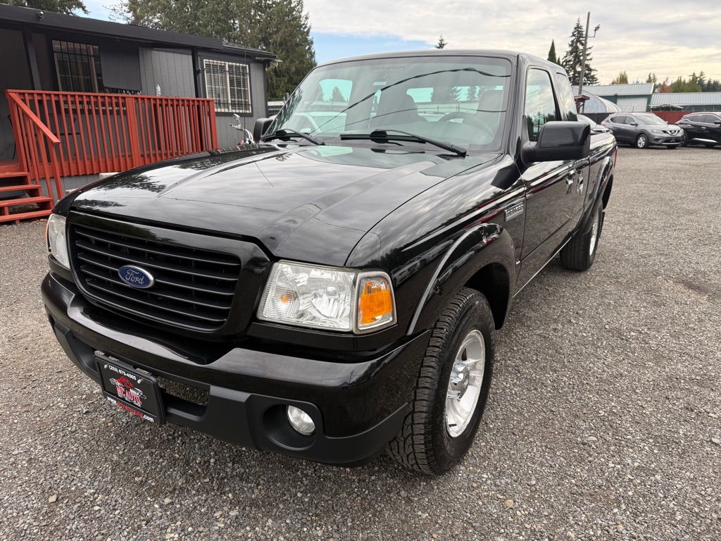 Photo 4 of this FORD RANGER