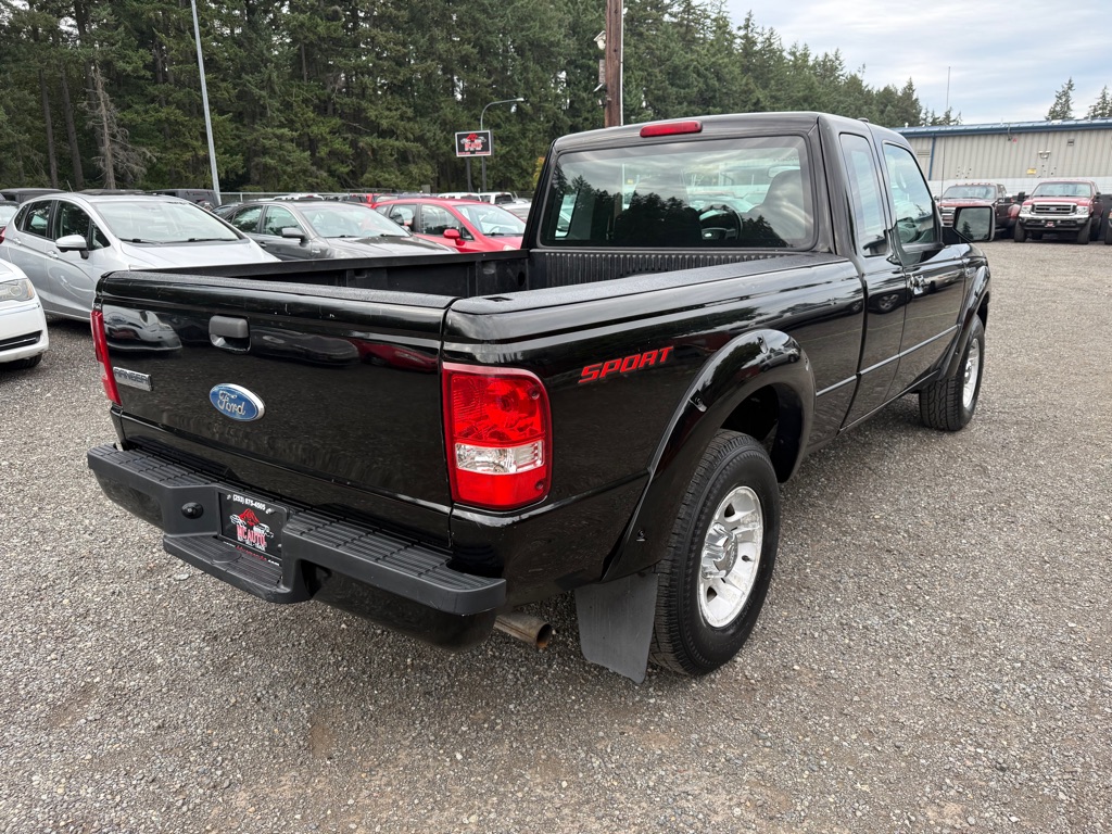 Photo 8 of this FORD RANGER