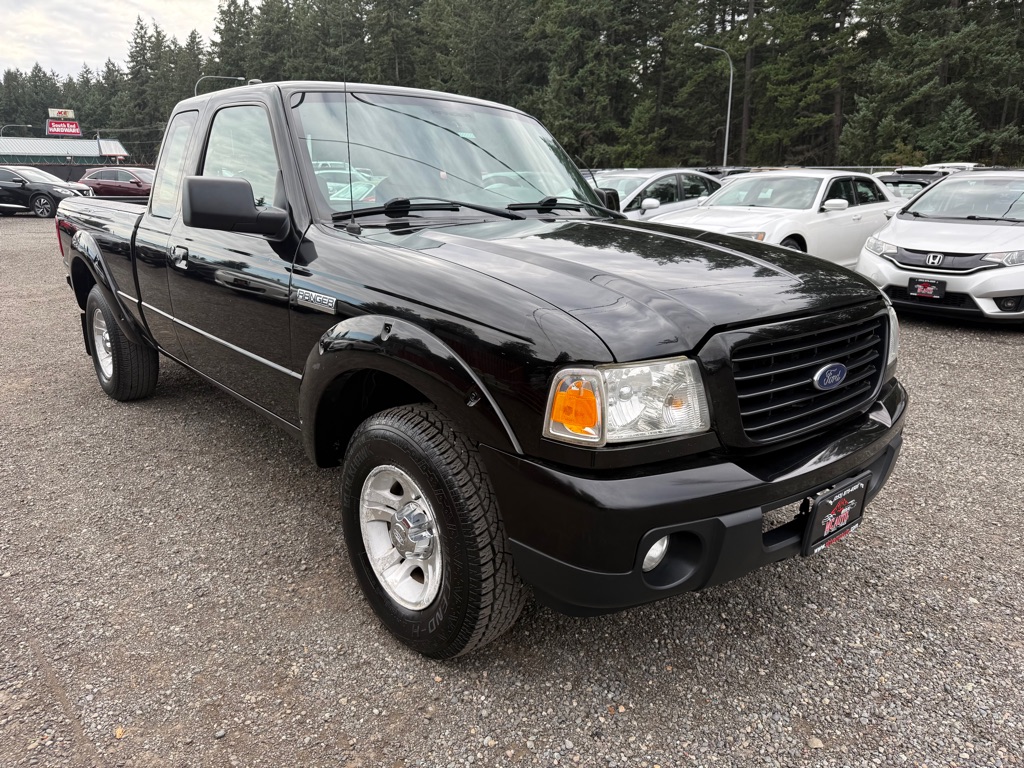 Photo 2 of this FORD RANGER