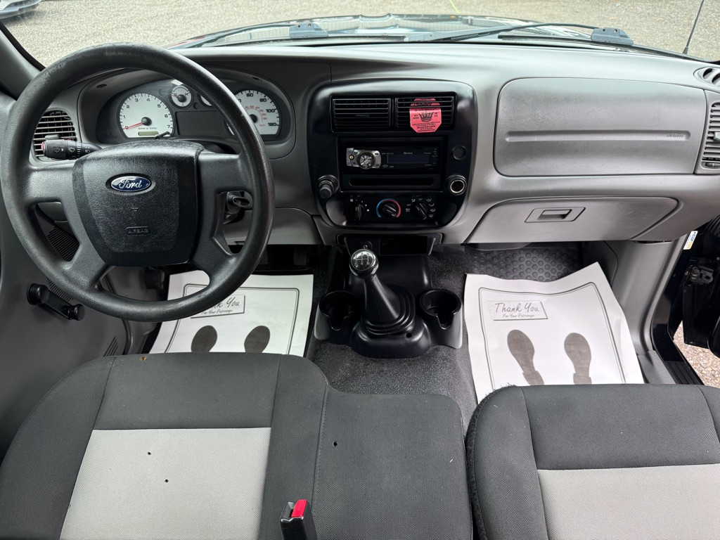 Photo 13 of this FORD RANGER