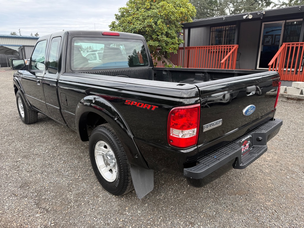 Photo 6 of this FORD RANGER