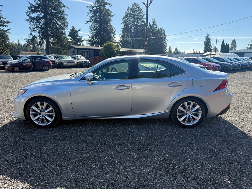 Photo 5 of this LEXUS IS 250