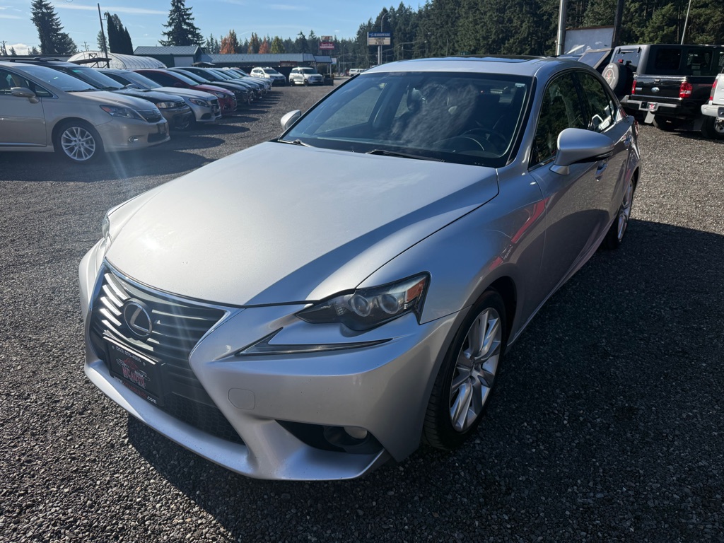 Photo 4 of this LEXUS IS 250