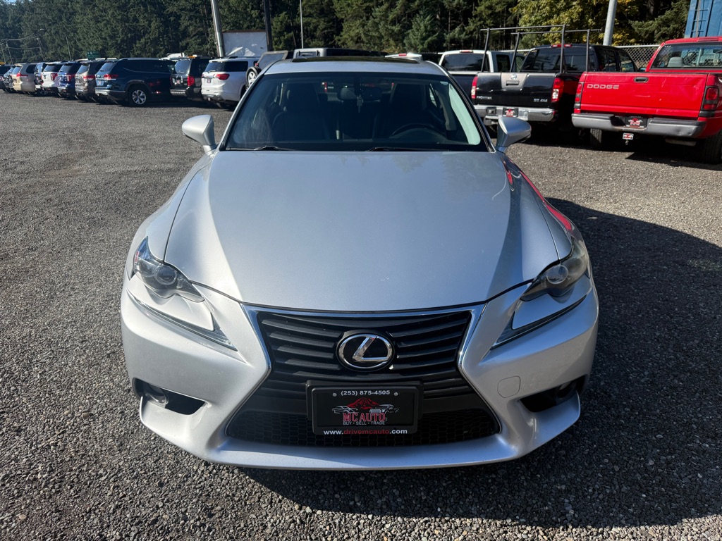 Photo 3 of this LEXUS IS 250