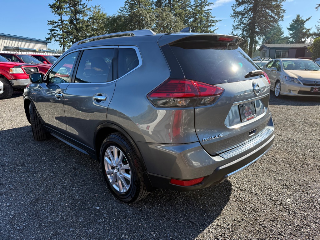 Photo 6 of this NISSAN ROGUE