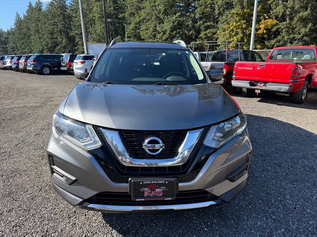 Photo 3 of this NISSAN ROGUE