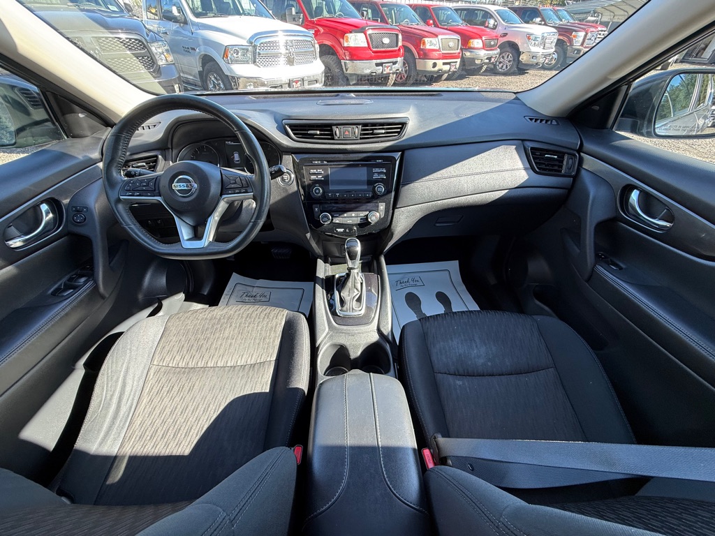Photo 14 of this NISSAN ROGUE