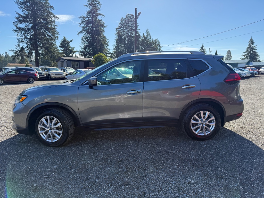 Photo 5 of this NISSAN ROGUE