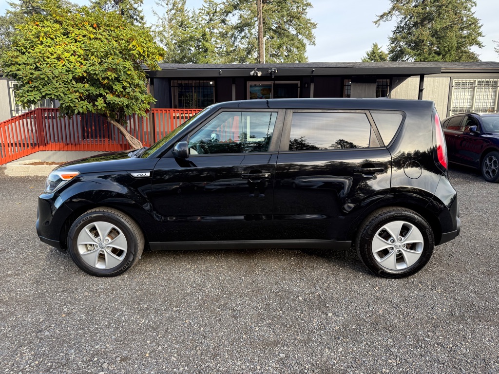 Photo 5 of this KIA SOUL