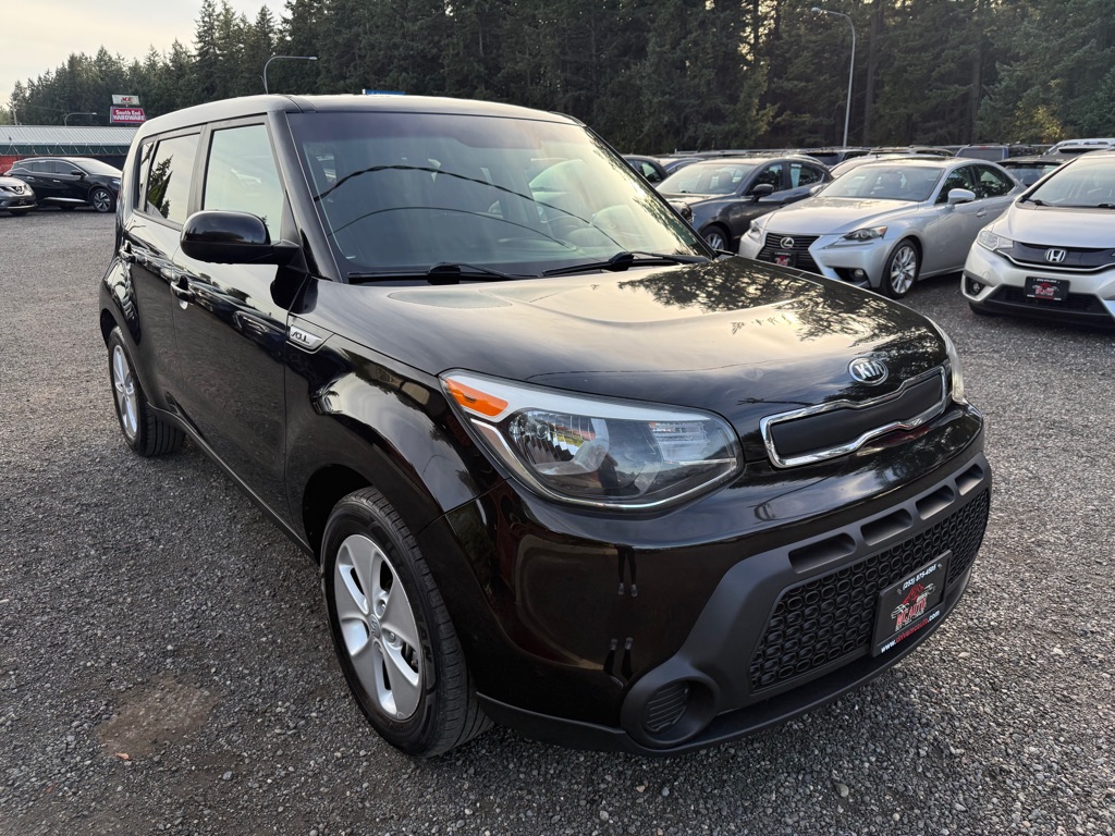 Photo 2 of this KIA SOUL