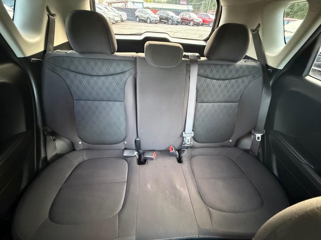 Photo 15 of this KIA SOUL