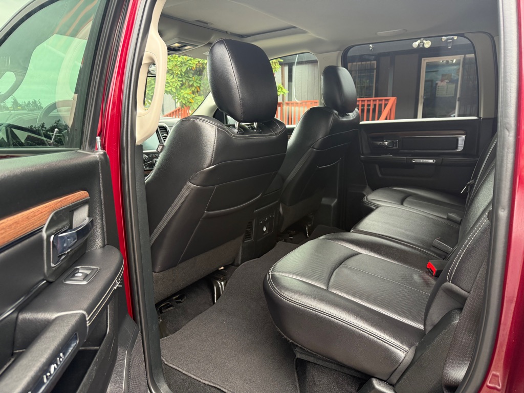 Photo 10 of this RAM 1500