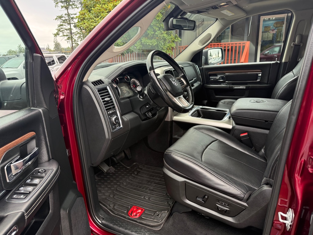 Photo 9 of this RAM 1500