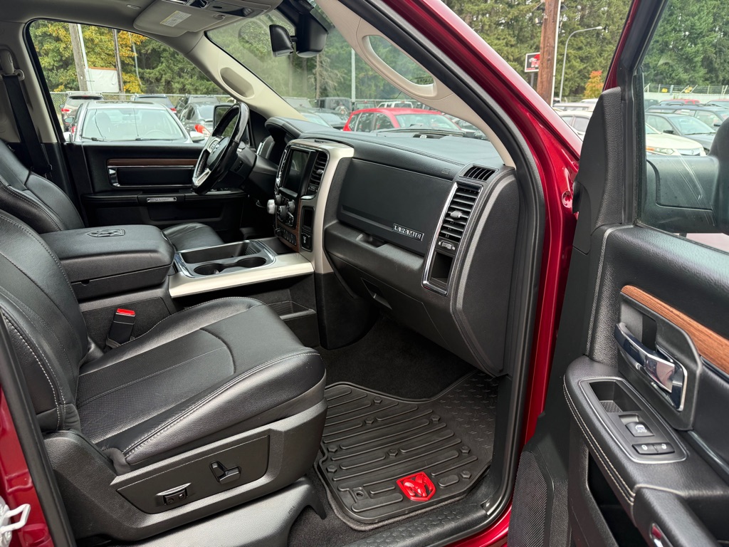 Photo 12 of this RAM 1500