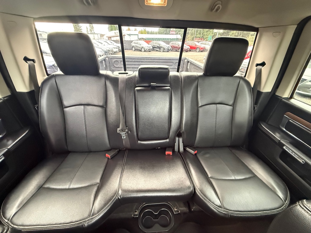 Photo 15 of this RAM 1500