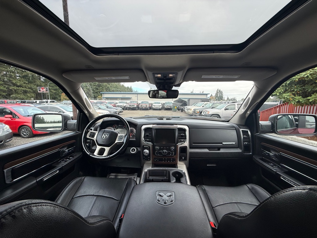 Photo 14 of this RAM 1500
