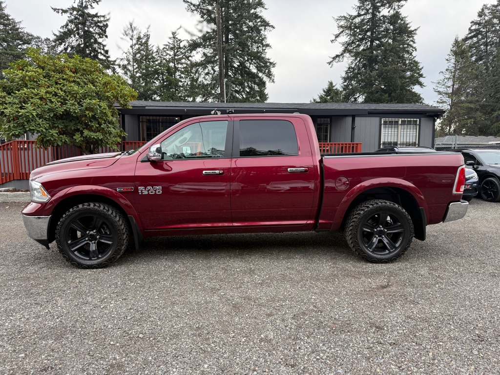 Photo 5 of this RAM 1500