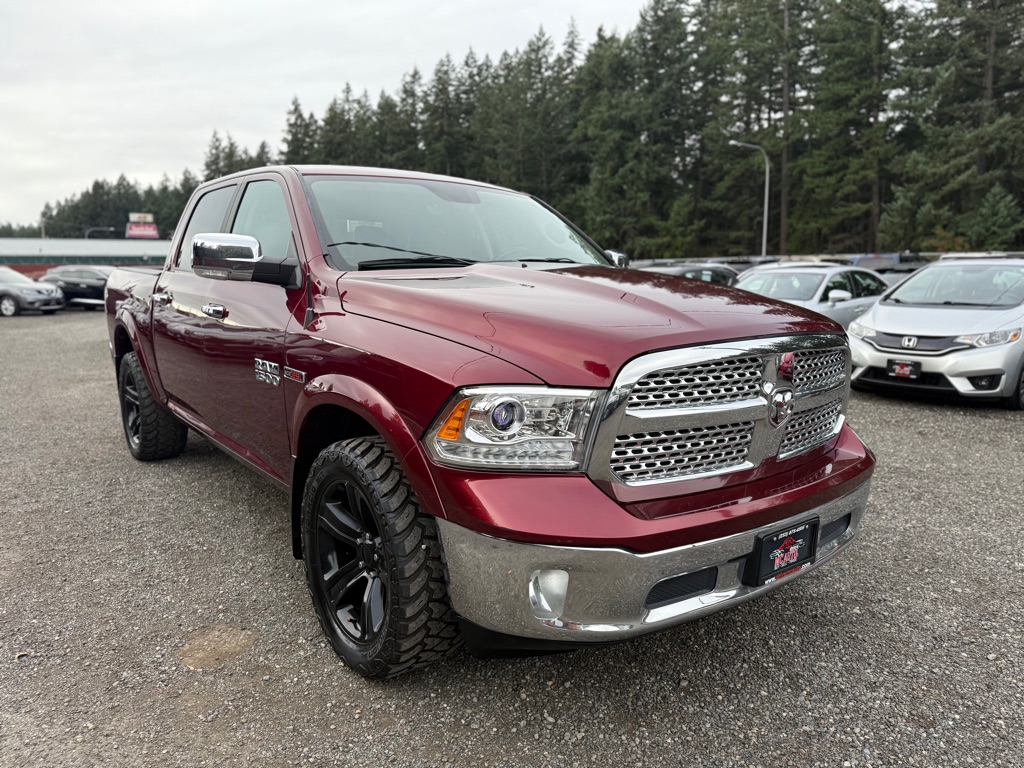 Photo 2 of this RAM 1500