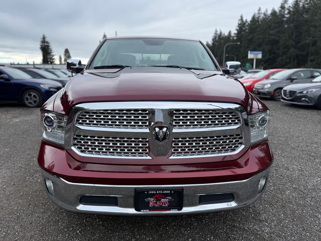 Photo 3 of this RAM 1500
