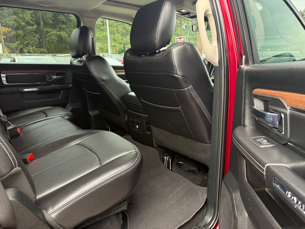 Photo 11 of this RAM 1500