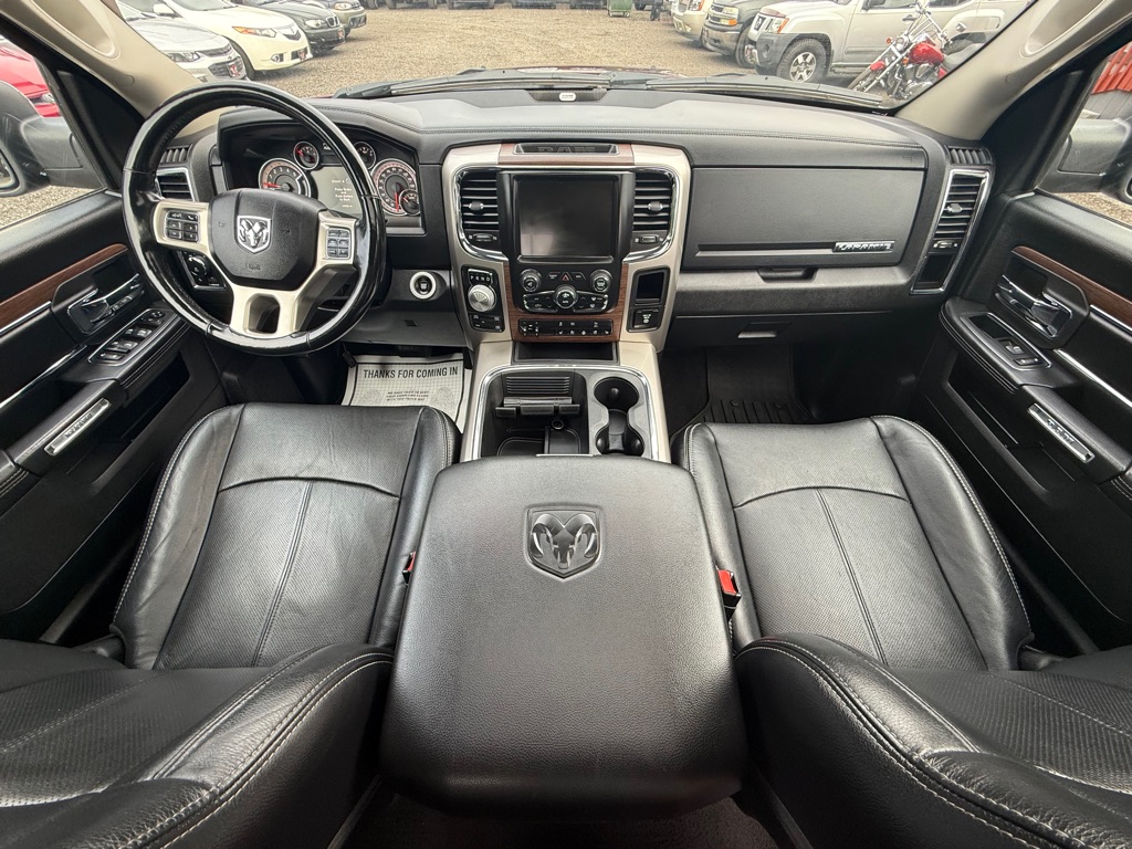 Photo 13 of this RAM 1500