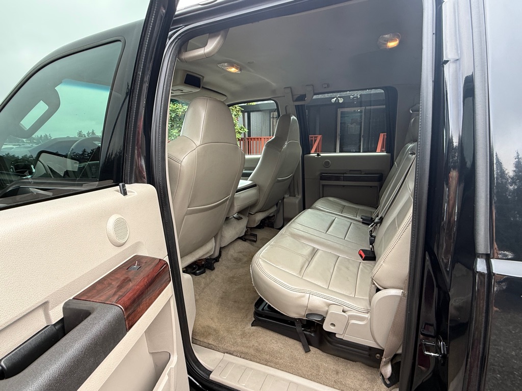Photo 9 of this FORD F250