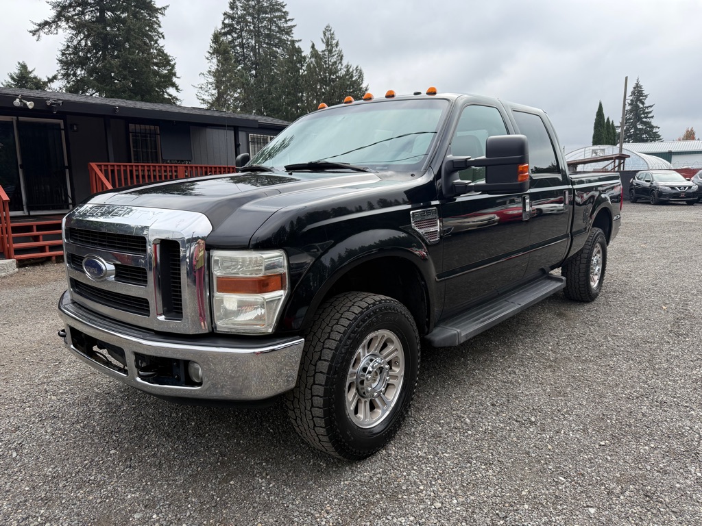 Photo 4 of this FORD F250