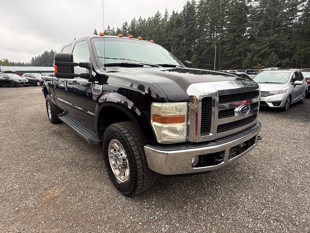 Photo 2 of this FORD F250