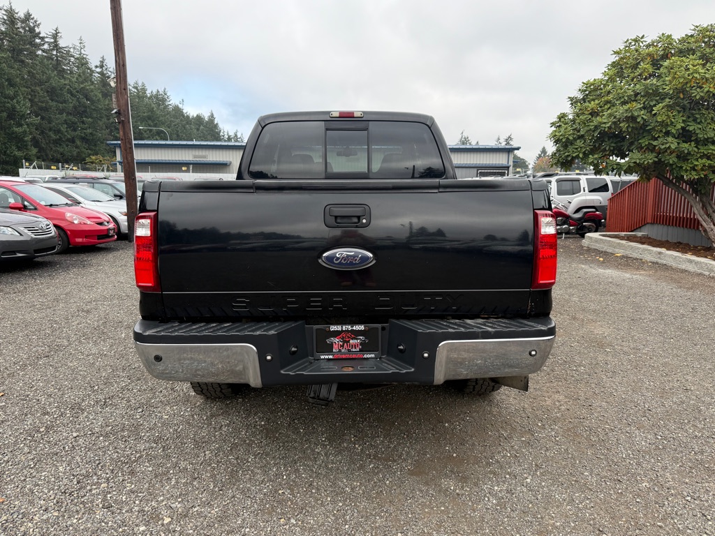 Photo 6 of this FORD F250