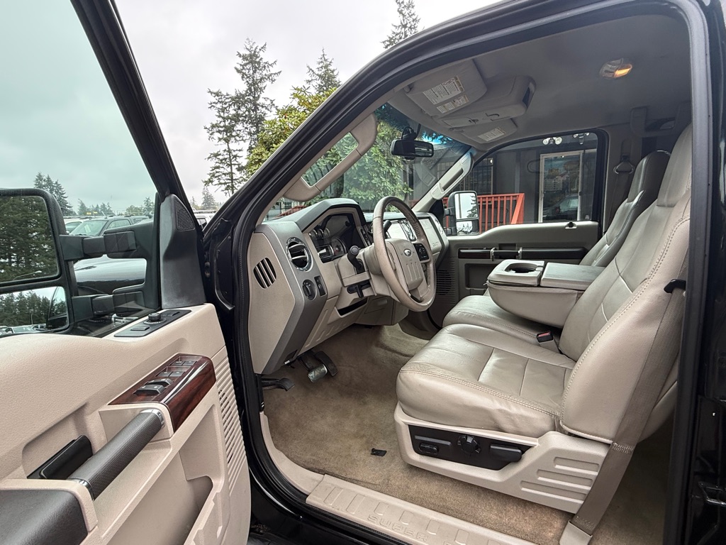 Photo 8 of this FORD F250