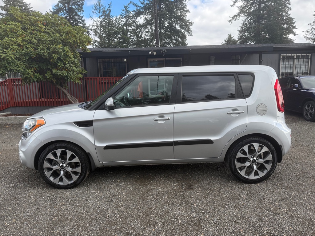 Photo 5 of this KIA SOUL
