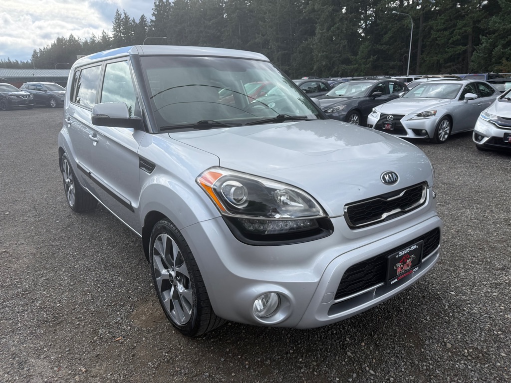 Photo 2 of this KIA SOUL