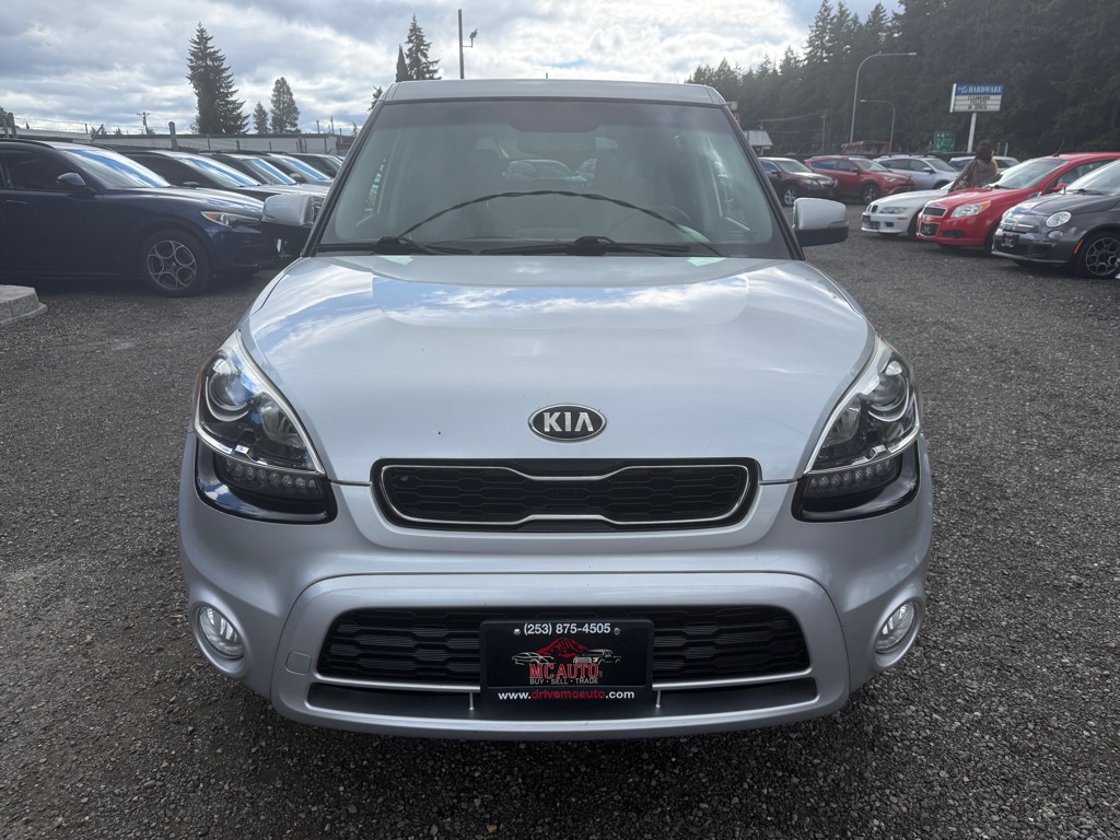 Photo 3 of this KIA SOUL