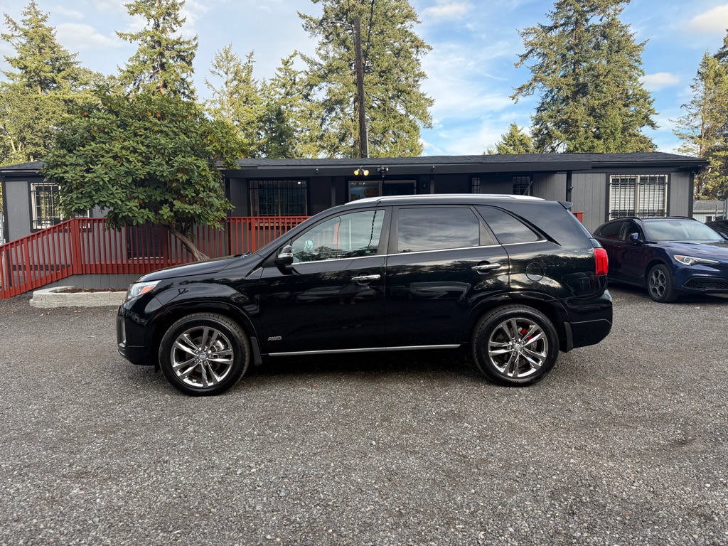 Photo 5 of this KIA SORENTO