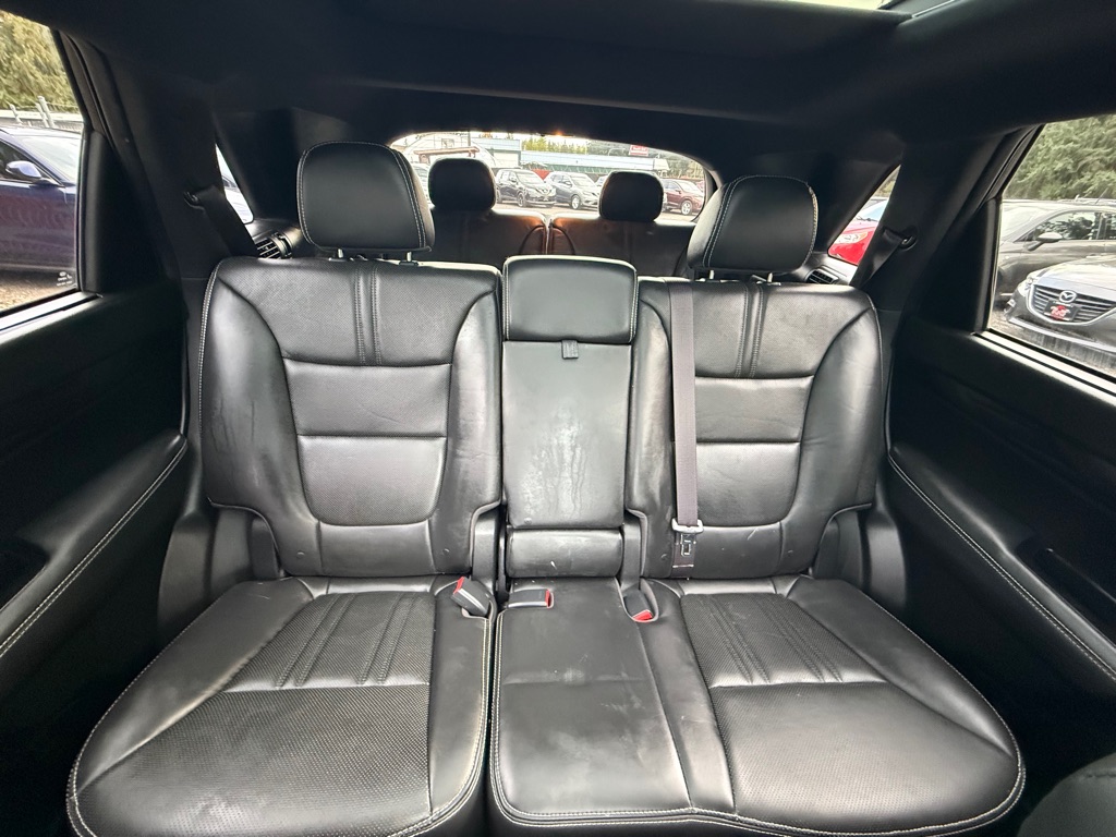 Photo 16 of this KIA SORENTO