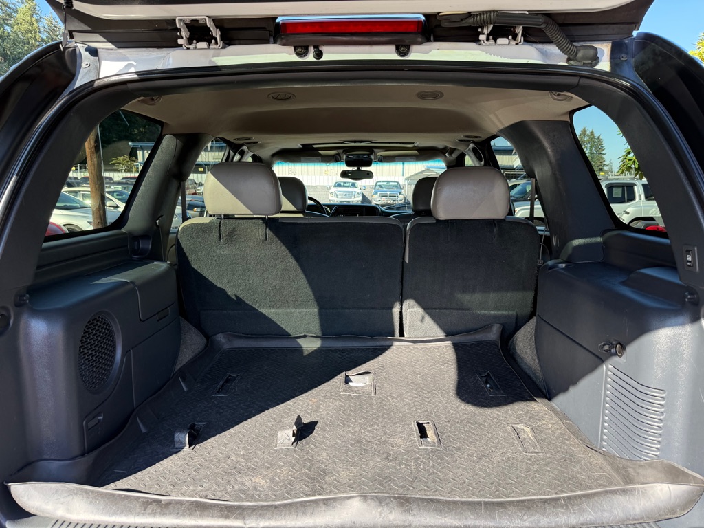 Photo 13 of this CHEVROLET TAHOE