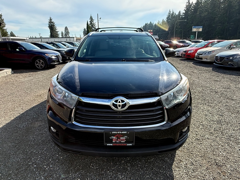 Photo 3 of this TOYOTA HIGHLANDER