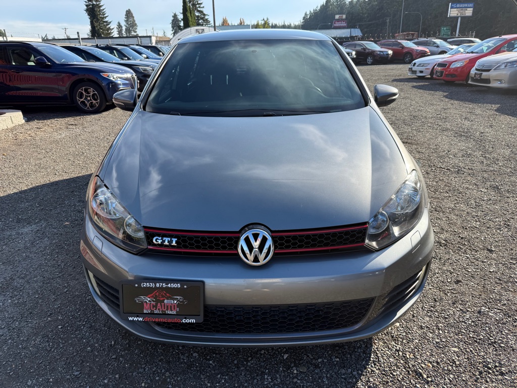 Photo 3 of this VOLKSWAGEN GTI