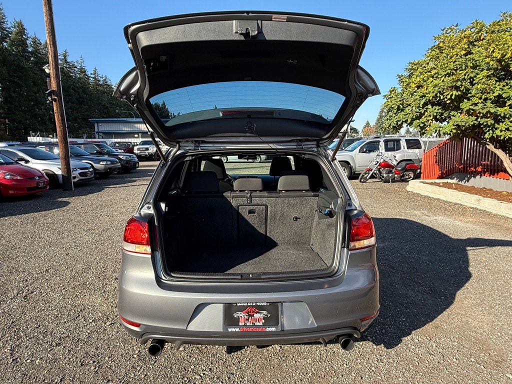 Photo 11 of this VOLKSWAGEN GTI