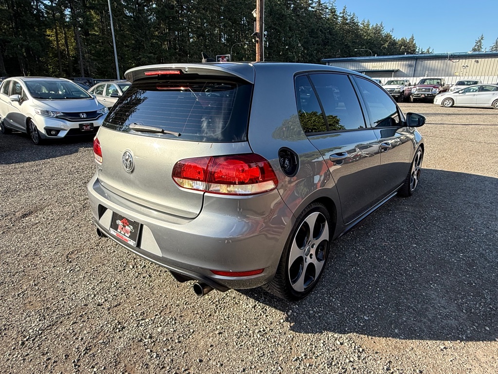 Photo 8 of this VOLKSWAGEN GTI