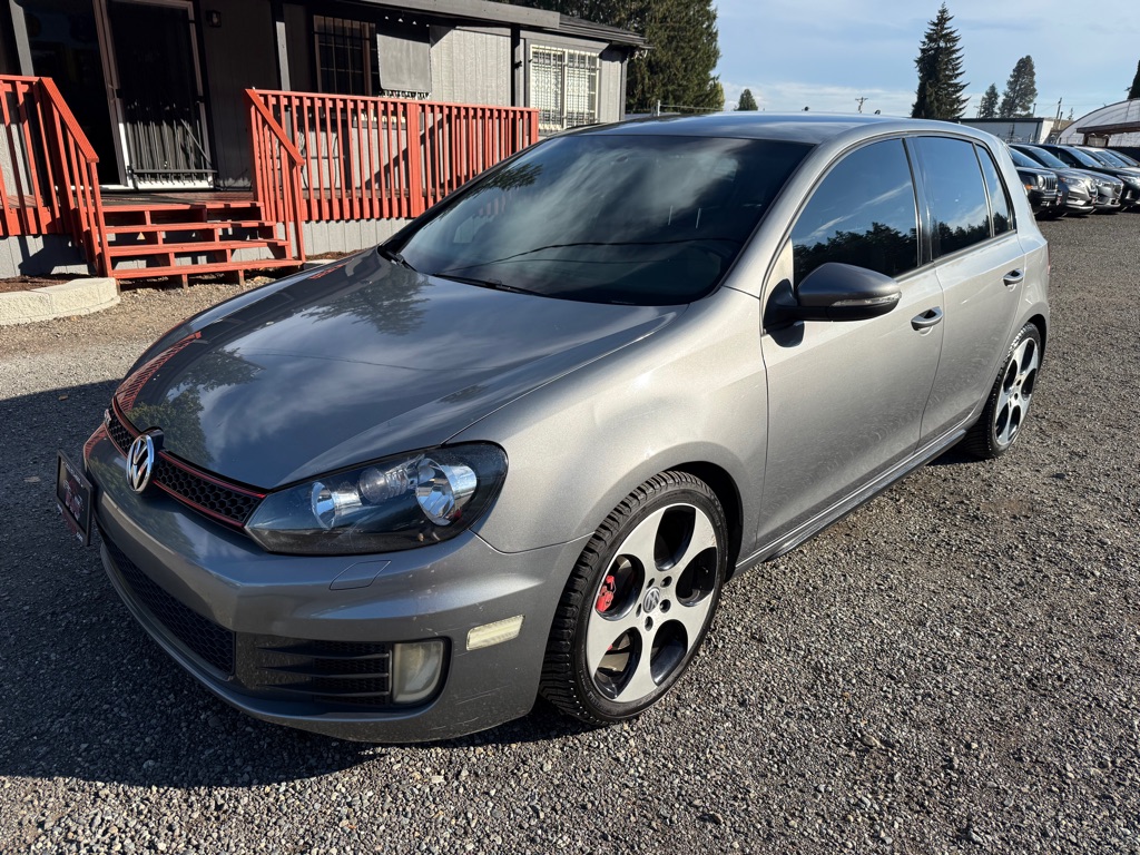 Photo 4 of this VOLKSWAGEN GTI