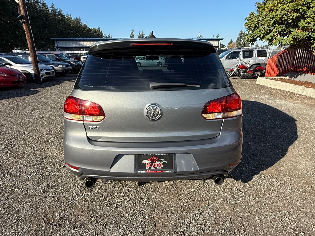 Photo 7 of this VOLKSWAGEN GTI