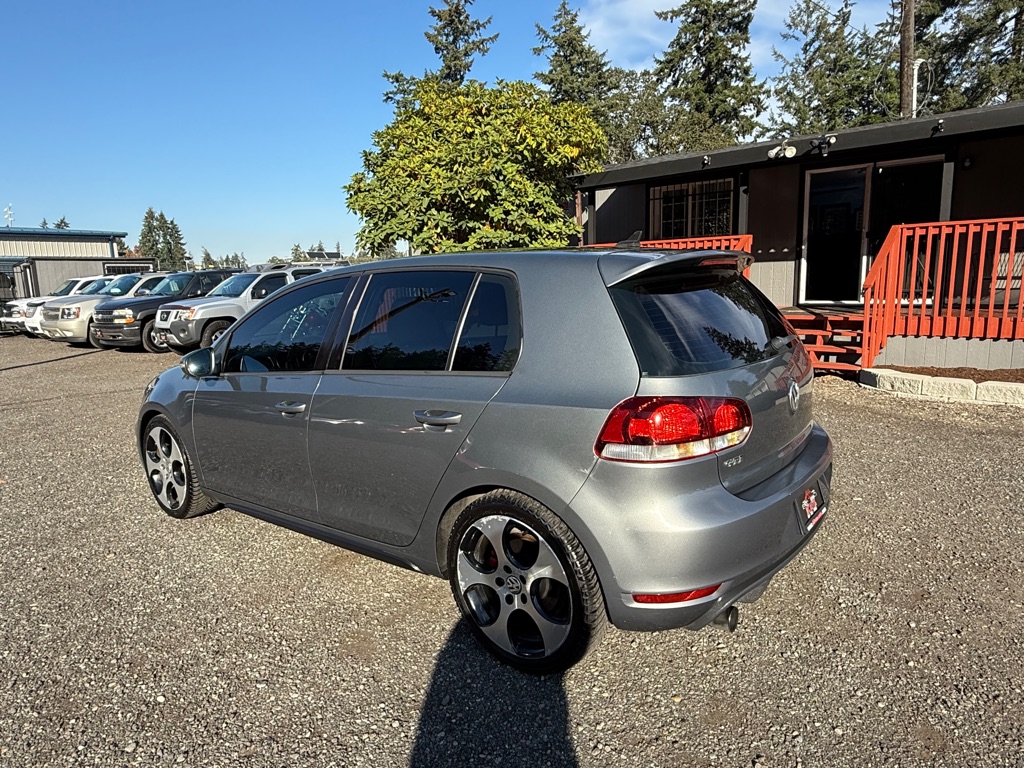 Photo 6 of this VOLKSWAGEN GTI