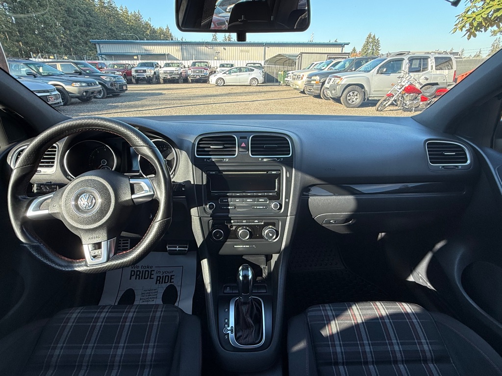 Photo 16 of this VOLKSWAGEN GTI