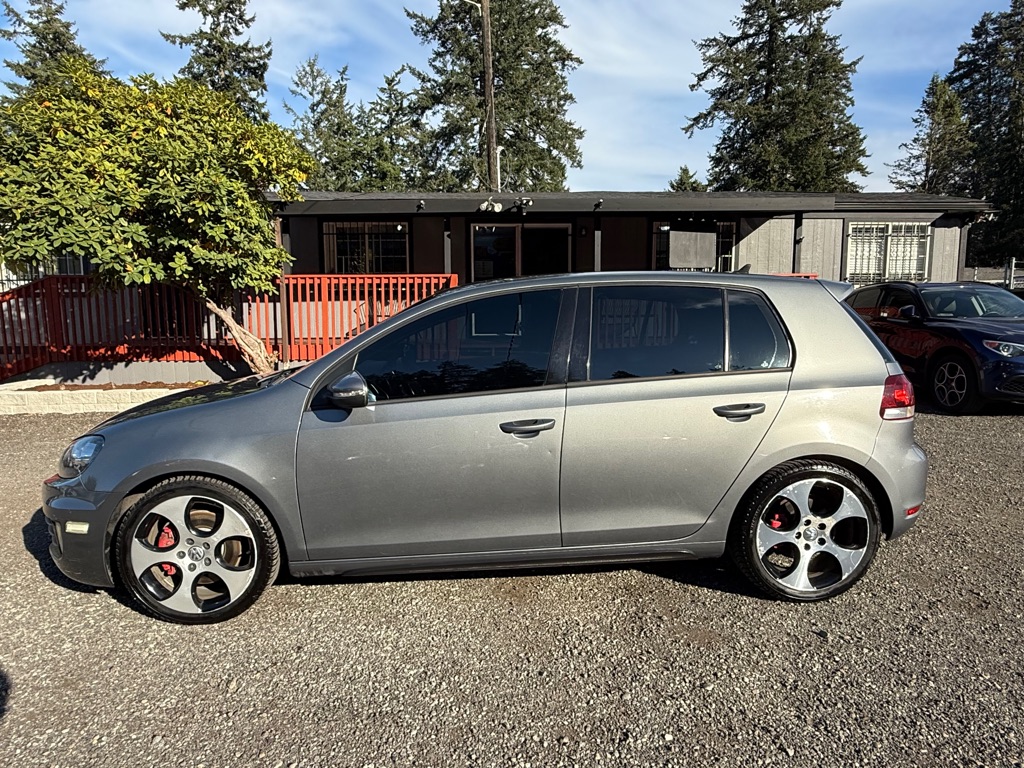 Photo 5 of this VOLKSWAGEN GTI