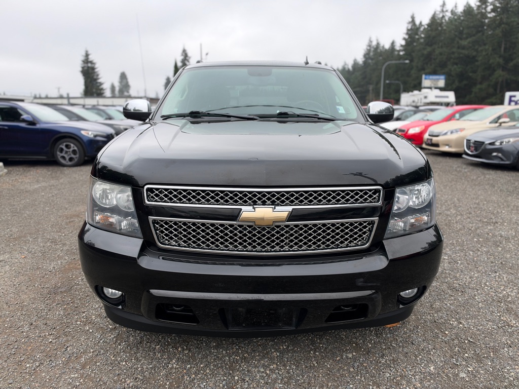Photo 3 of this CHEVROLET AVALANCHE