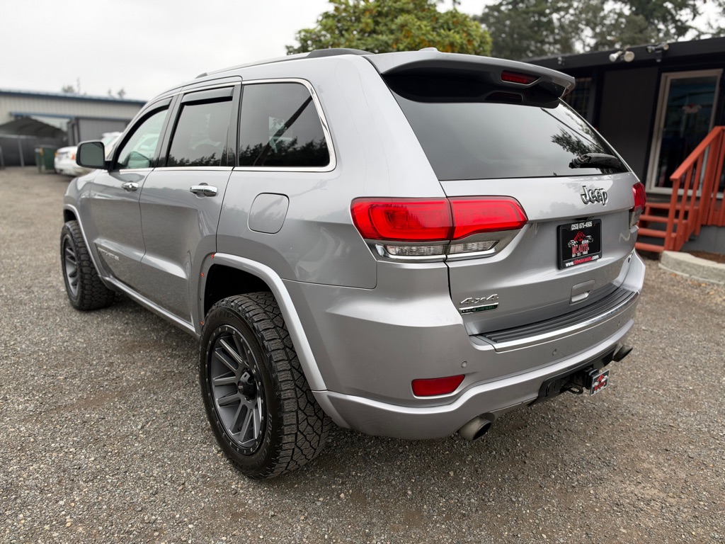 Photo 6 of this JEEP GRAND CHEROKEE