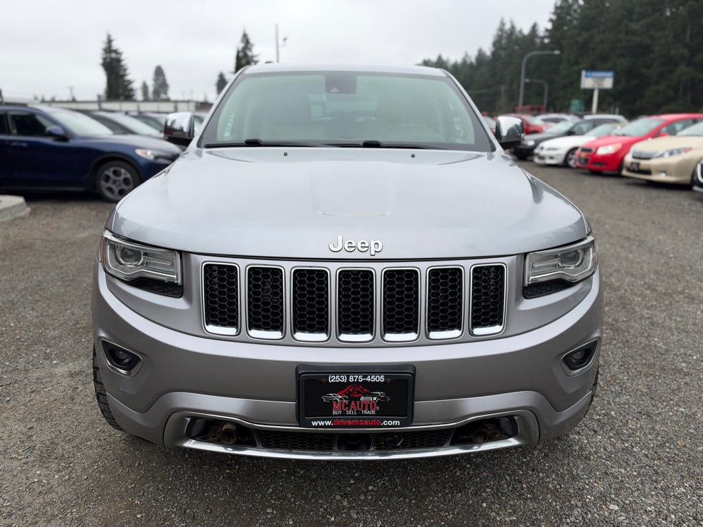 Photo 3 of this JEEP GRAND CHEROKEE